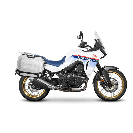 SHAD 4P Pannier Mount - Honda Transalp XL750 '23
