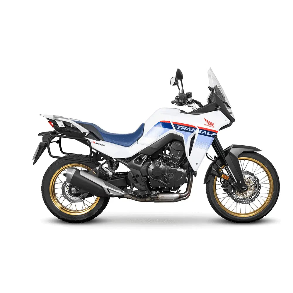 SHAD 4P Pannier Mount - Honda Transalp XL750 '23