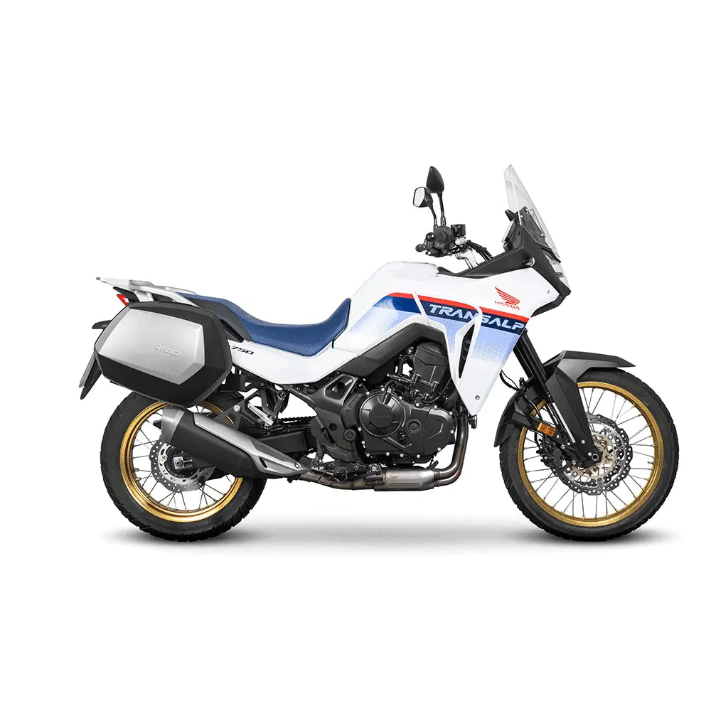 SHAD 3P Pannier Mount - Honda Transalp XL 750 '23
