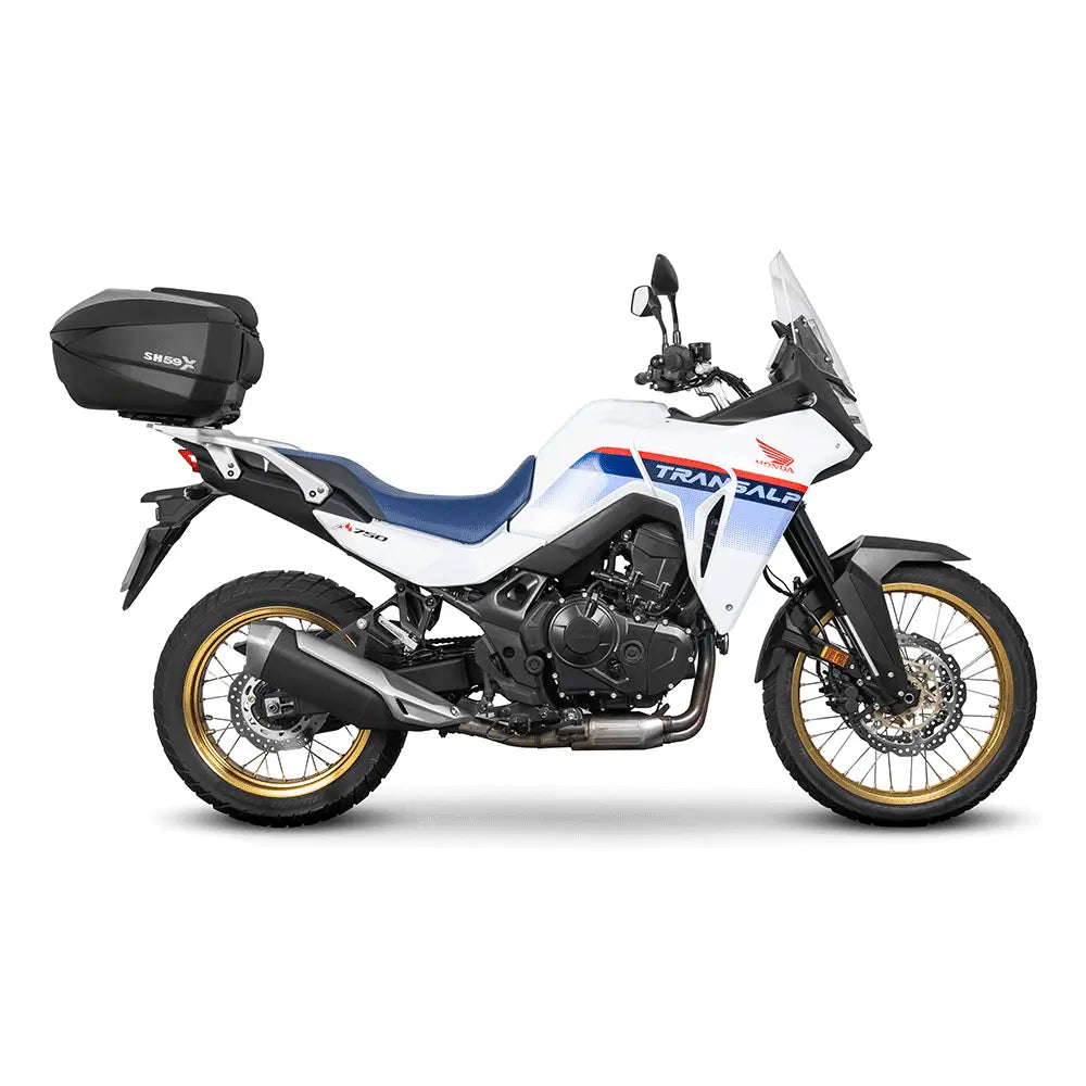 SHAD Top Case Fitting Kit Honda XL 750 Transalp '23