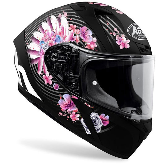 Airoh Valor Mad Motorcycle Helmet