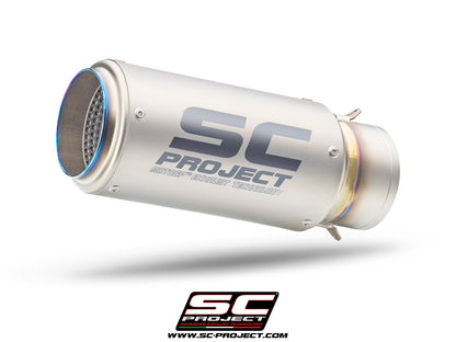 HONDA CBR1000RR-R (2020-2023) CR-T EXHAUST