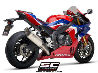 HONDA CBR1000RR-R (2020-2023) - SC1-R MUFFLER