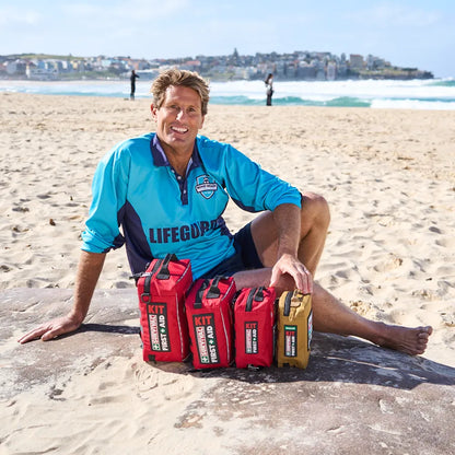 SURVIVAL First Aid KIT - Medium