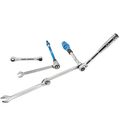SBV TOOLS Royal Endfield Motorcycle Tool Set