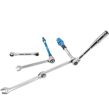 SBV TOOLS Honda, Kawasaki, Suzuki, Yamaha & Triumph Pro Pack