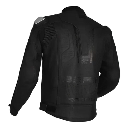 BERIK APEX JACKET (BLACK)
