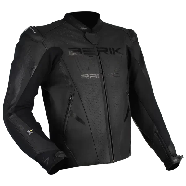 BERIK APEX JACKET (BLACK)
