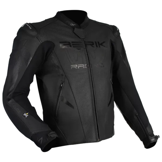 BERIK APEX JACKET (BLACK)
