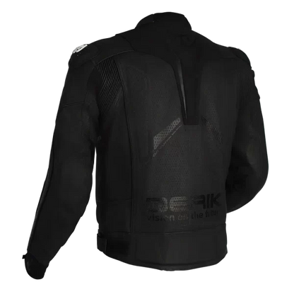BERIK MONZA JACKET (BLACK)