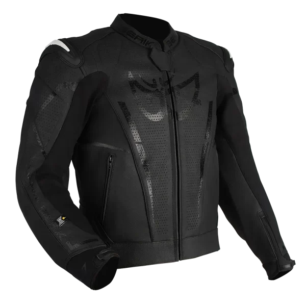 BERIK MONZA JACKET (BLACK)