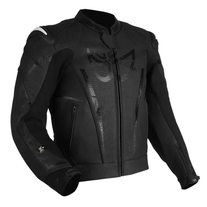BERIK MONZA JACKET (BLACK)