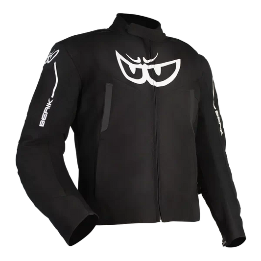 BERIK VELOCE JACKET (BLACK)