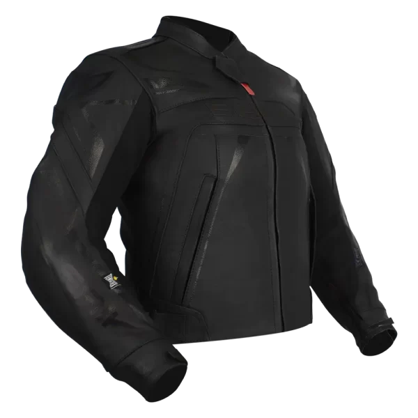 BERIK ZARA LADIES JACKET (BLACK)