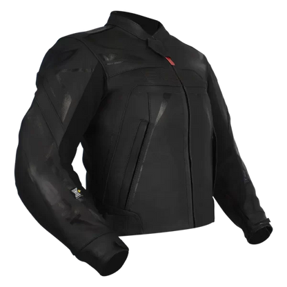 BERIK ZARA LADIES JACKET (BLACK)