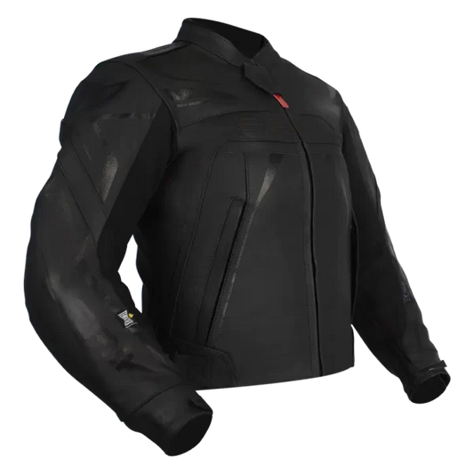 BERIK ZARA LADIES JACKET (BLACK)