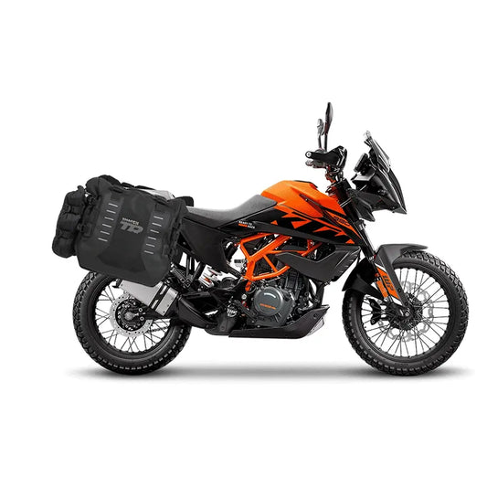 SHAD 4P System KTM 390 Adventure