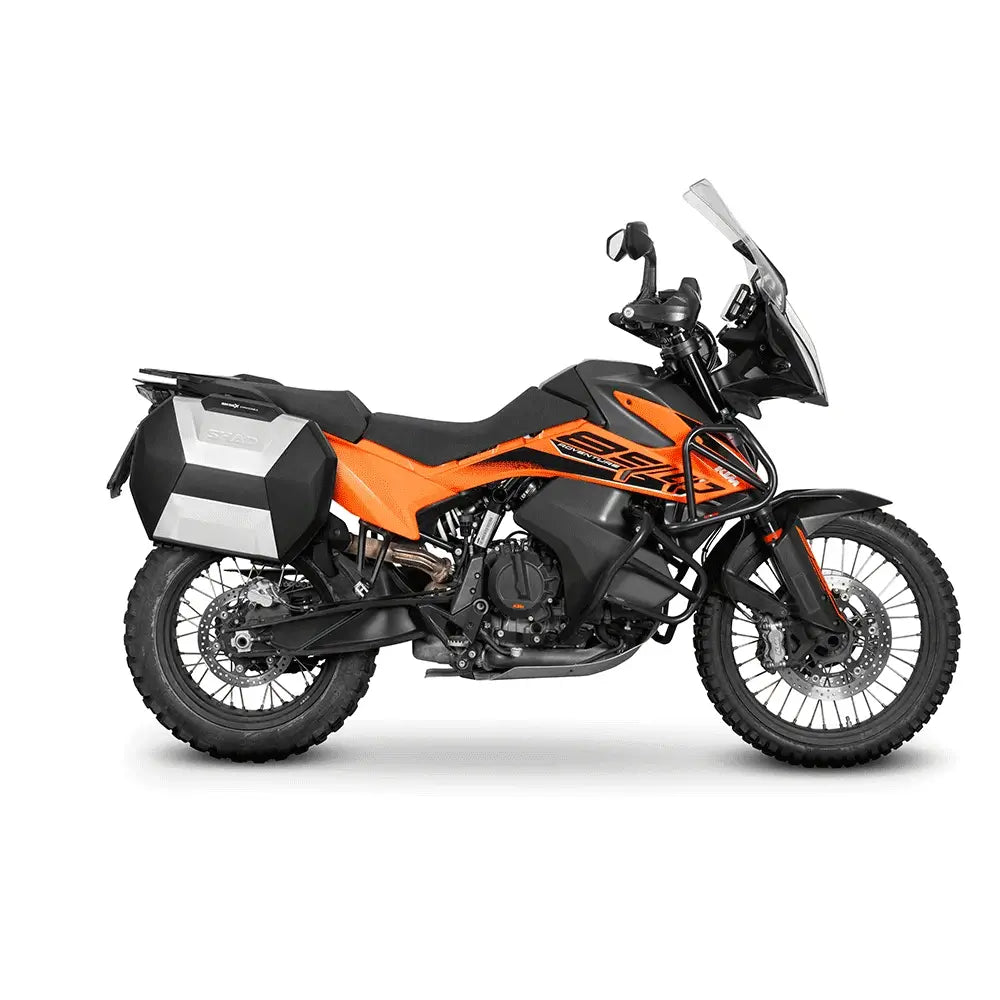 SHAD 3P System KTM 790/890 Adventure / Husqvarna Norden 901