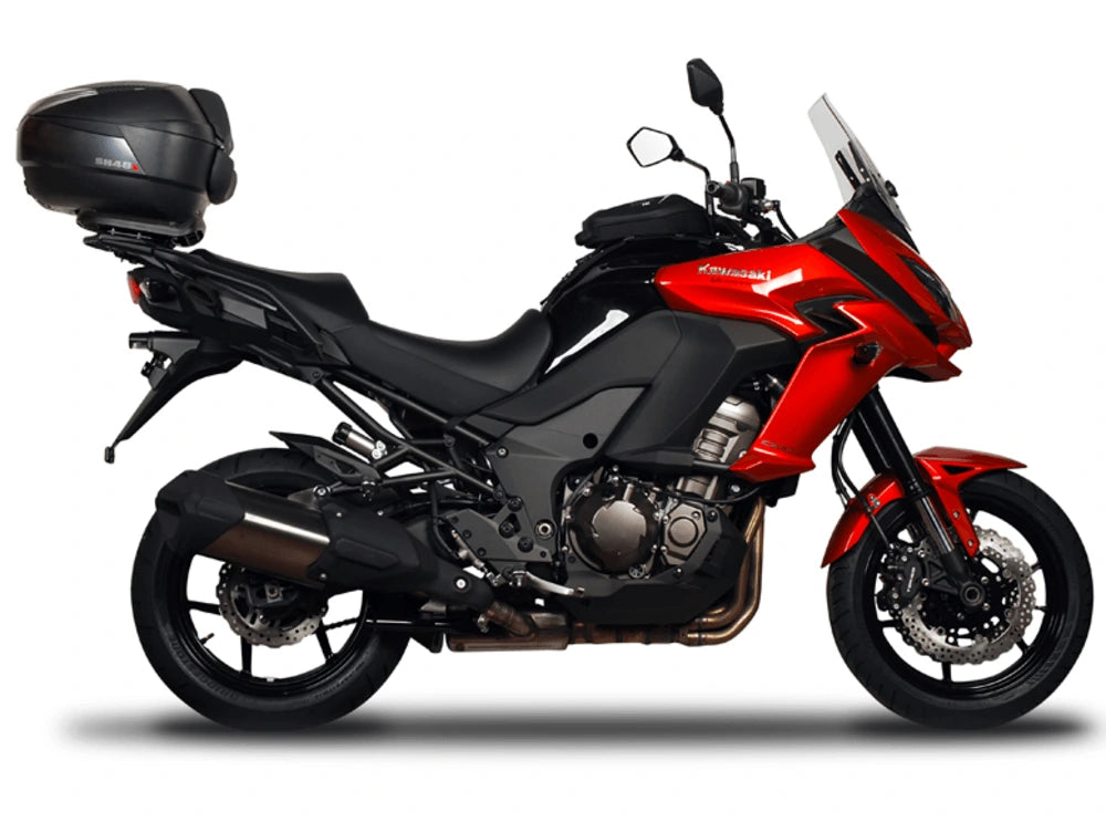 SHAD Top Master Kawasaki GTR 1400