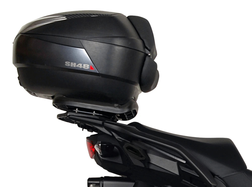SHAD Top Master Kawasaki GTR 1400