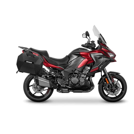 SHAD 3P System Kawasaki Versys 1000 '24