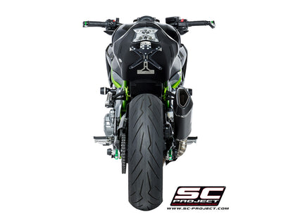 KAWASAKI Z 900 (2017 - 2019) SC1-R Muffler