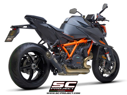 KTM 1290 SUPER DUKE R (2021-) - S1 MUFFLER