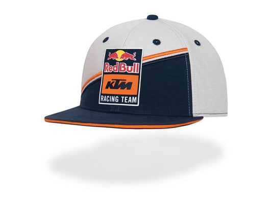 KTM STONE FLAT CAP