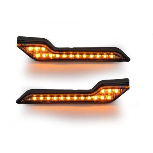 Barkbusters LED Amber Light (Indicator)