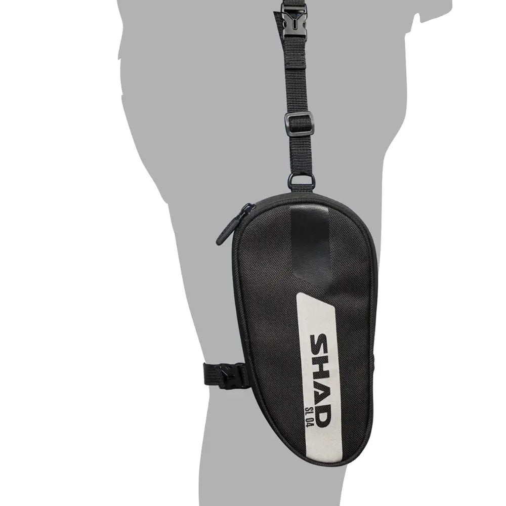 SHAD Rider Leg Bag 0.5L Slim