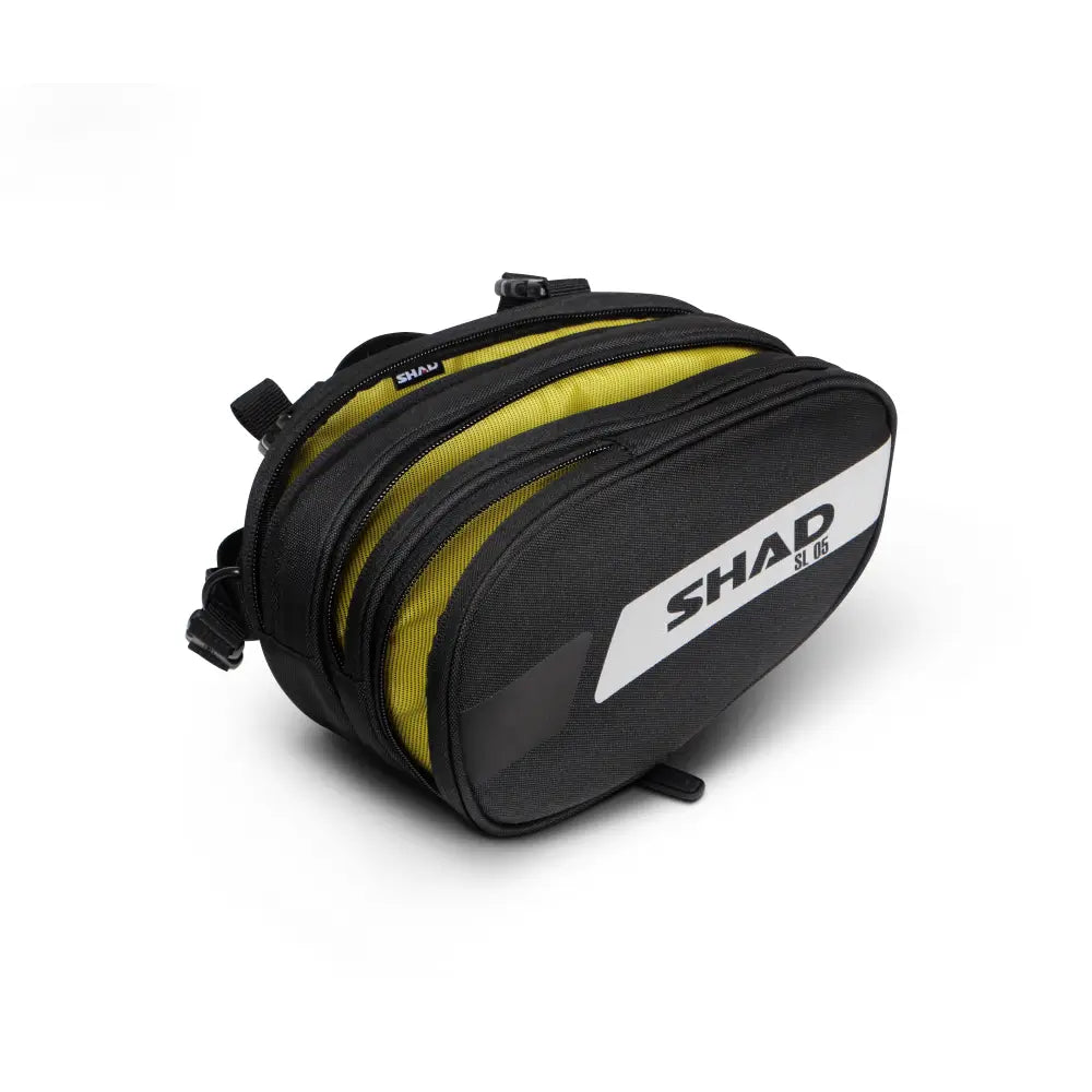 SHAD Rider Leg Bag 2L Large