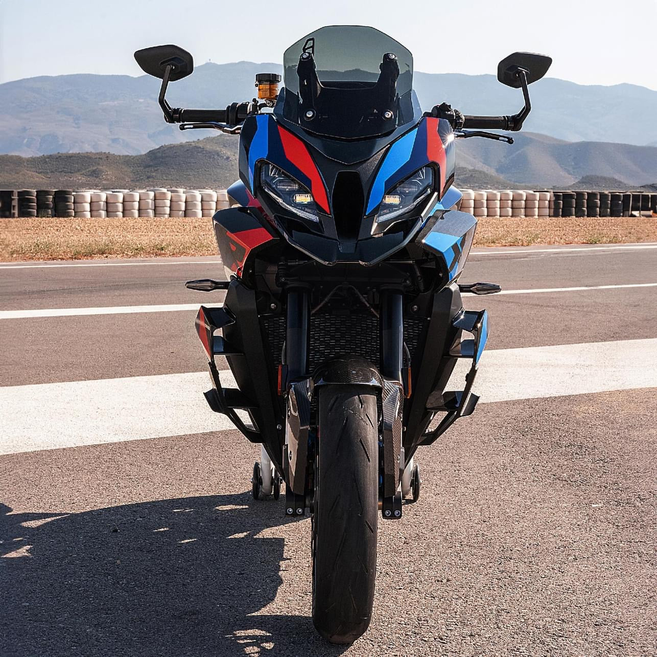 BMW M 1000 XR 2025 M