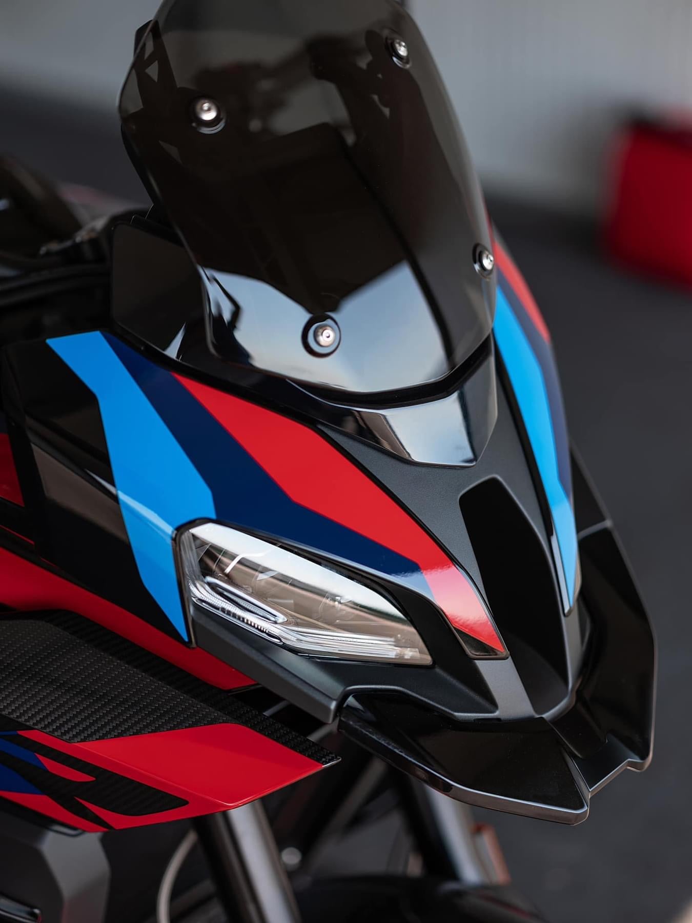 BMW M 1000 XR 2025 M