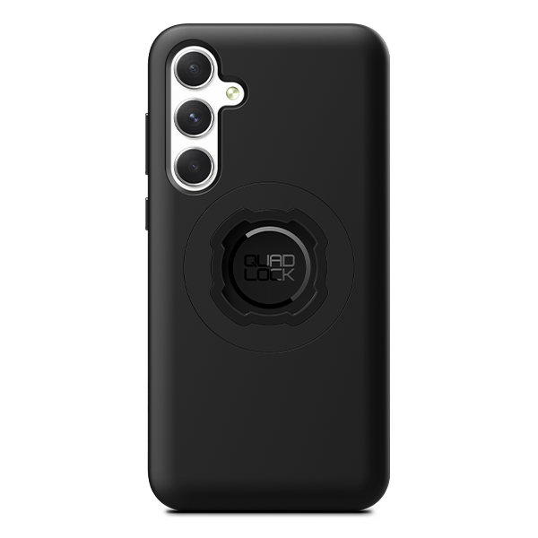 Quad Lock Mag Case - Suits Samsung Galaxy A35