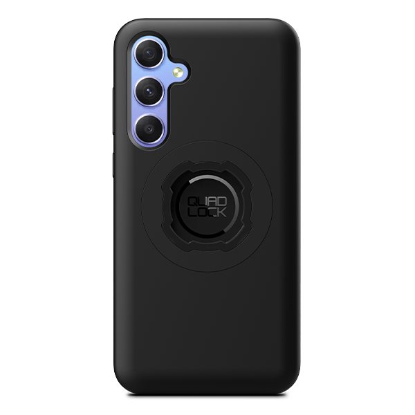 Quad Lock Mag Case - Suits Samsung Galaxy A55