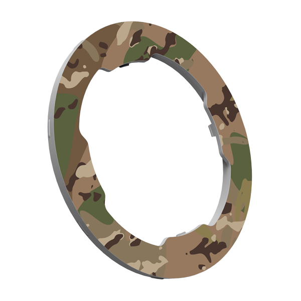 Quad Lock Accessory - MAG Ring Camo