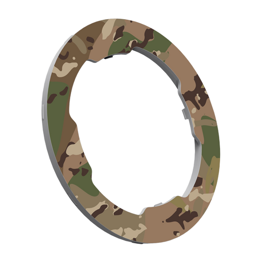 Quad Lock Accessory - MAG Ring Camo