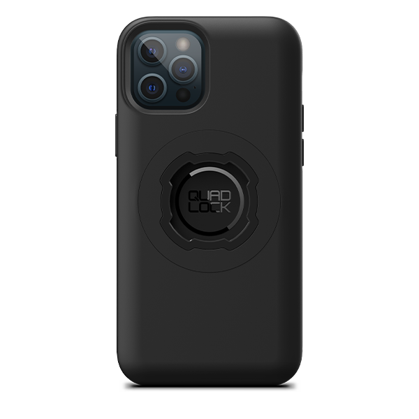 Quad Lock Mag Case - Suits iPhone 12 / 12 Pro