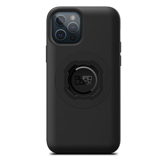 Quad Lock Mag Case - Suits iPhone 12 / 12 Pro