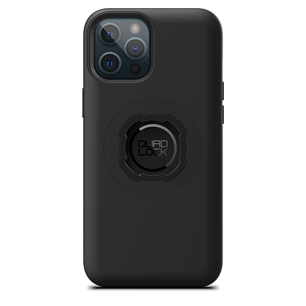 Quad Lock Mag Case - Suits iPhone 12 Pro Max