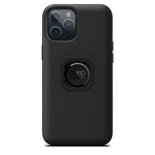 Quad Lock Mag Case - Suits iPhone 12 Pro Max