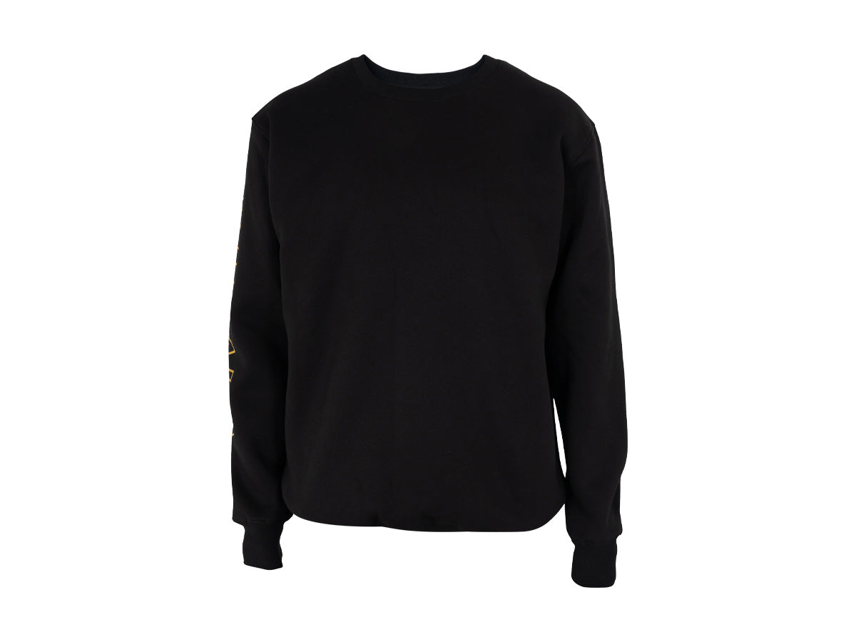 Outboard Crew Jumper
