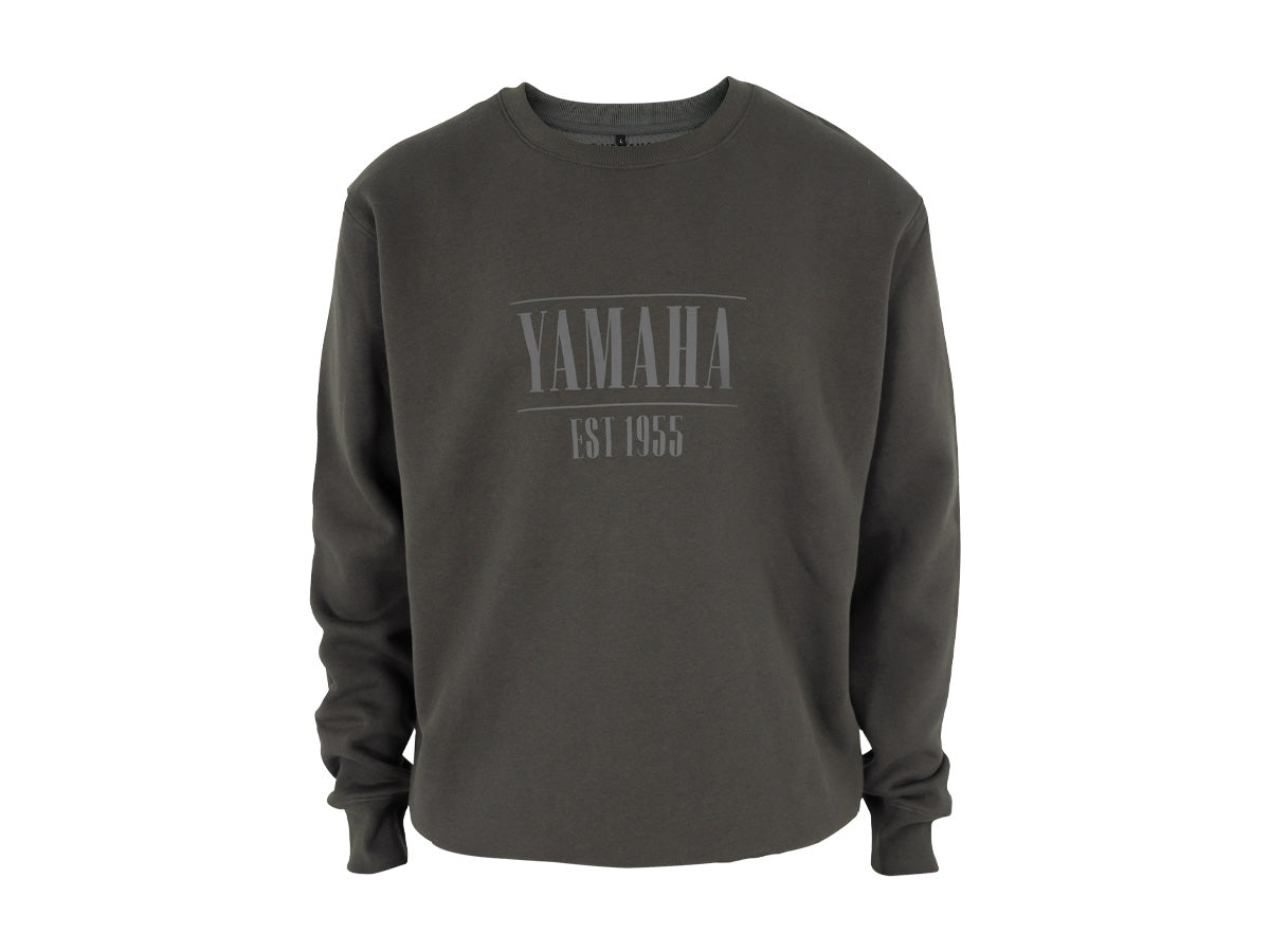 Focus Crew Jumper