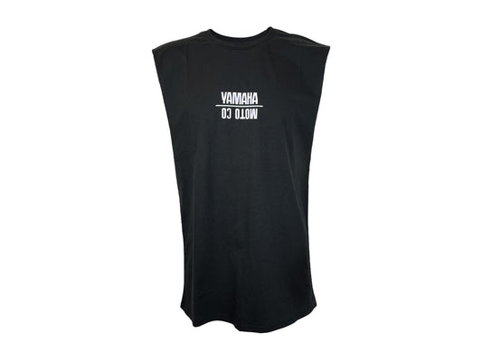 Crossed Muscle T-Shirt