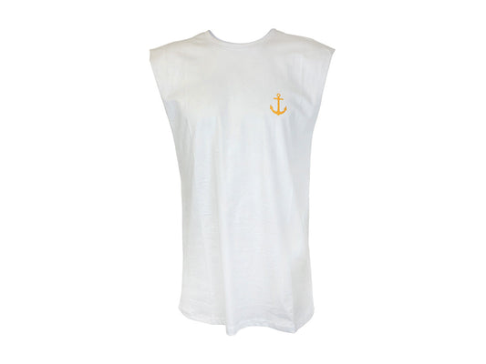 Anchor Muscle T-Shirt