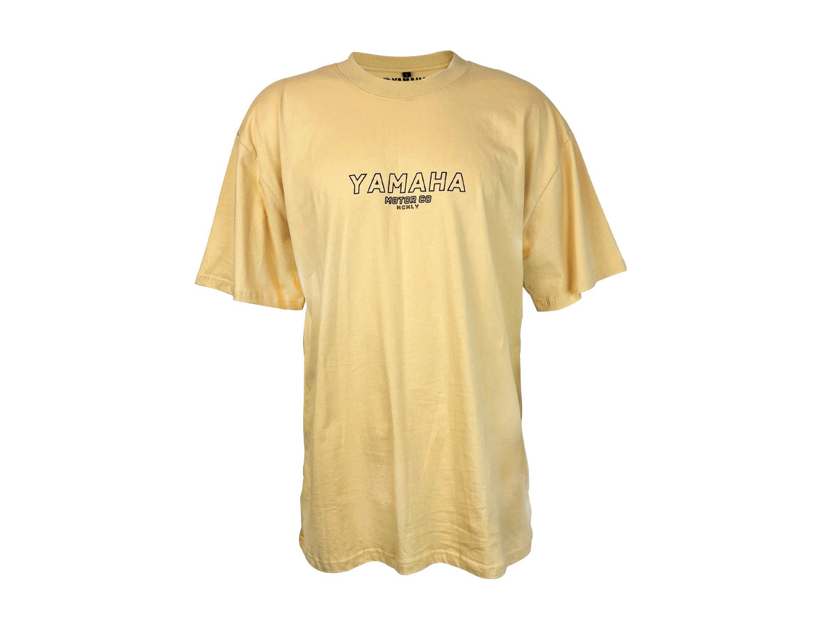 Outboard Oversized T-Shirt