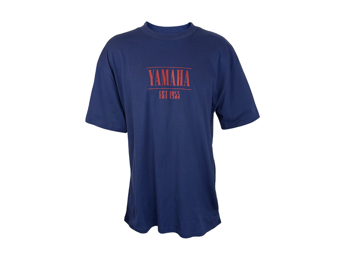 Focus Oversized T-Shirt