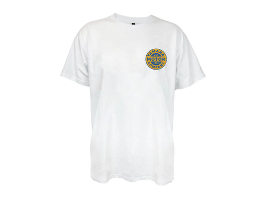 Company Oversized T-Shirt