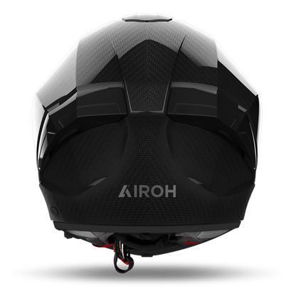 AIROH MATRYX FULL 6K CARBON