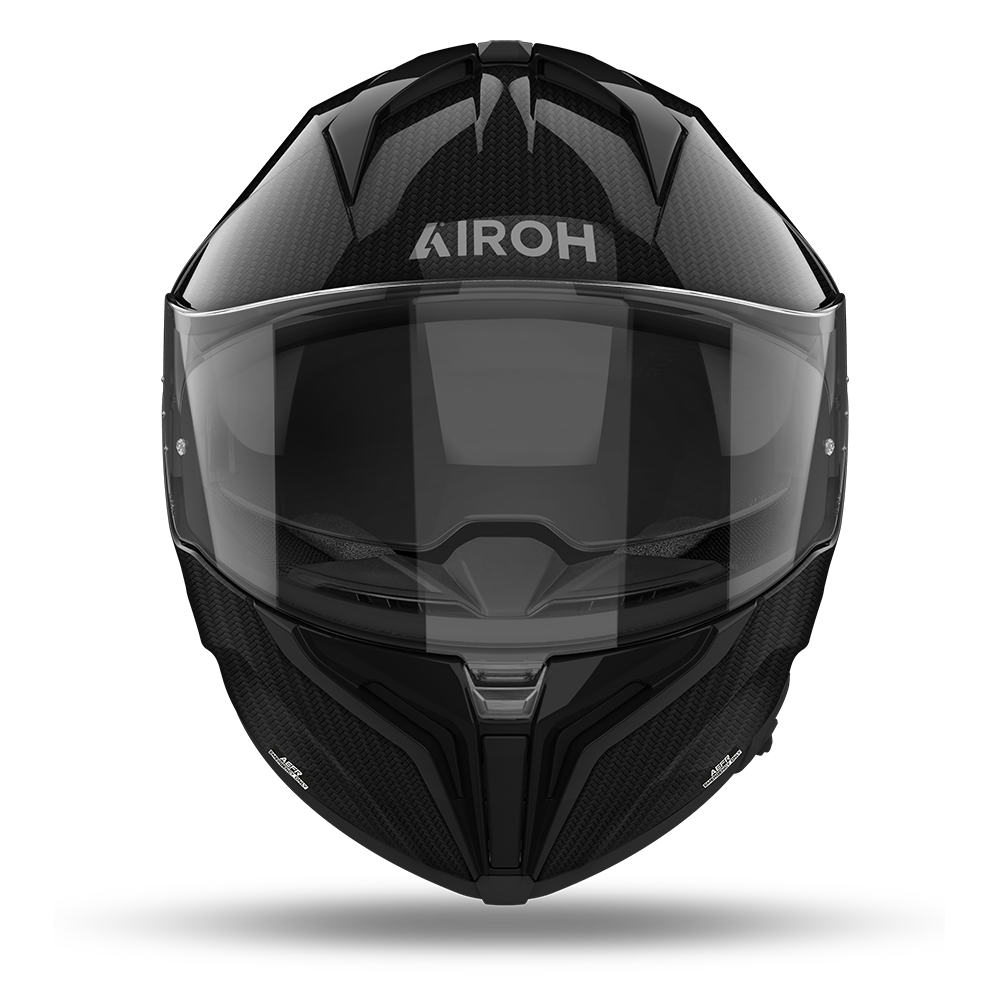 AIROH MATRYX FULL 6K CARBON